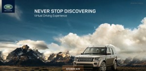 LandRover