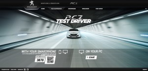 Peugot-RCZ