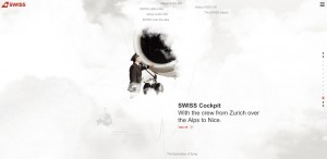 SwissAir